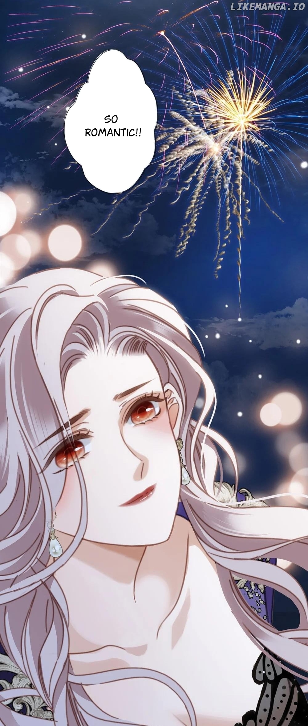 1st Kiss – I Don’t Want To Consider You As Sister Anymore Chapter 72 - 66 - page 33